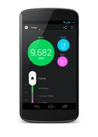 Innovative activity tracking app Moves comes to Android