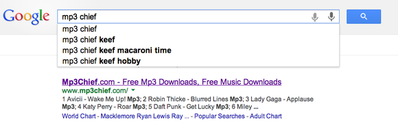 Google Search