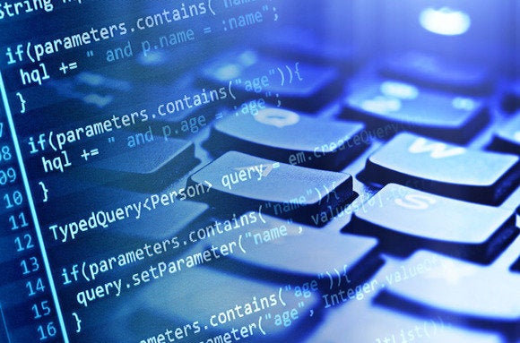 Programming language