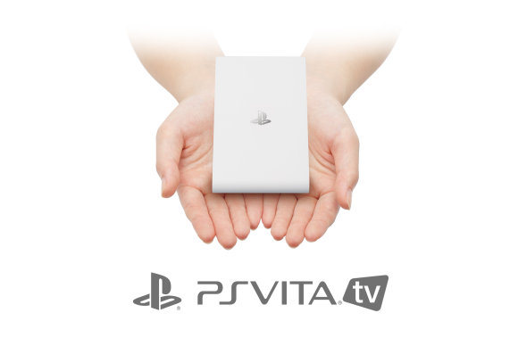 Meet The Ps Vita Tv A 100 Apple Tv Clone That Plays Nice With
