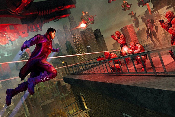 11 Great Pc Co Op Games To Play With Your Buddies Pcworld