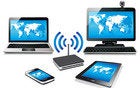 small business wireless network