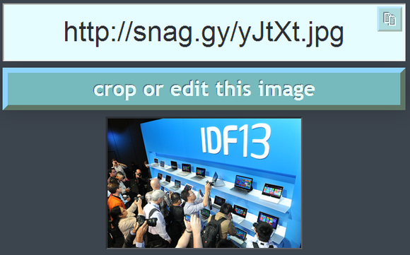 SnagIt  Image editors