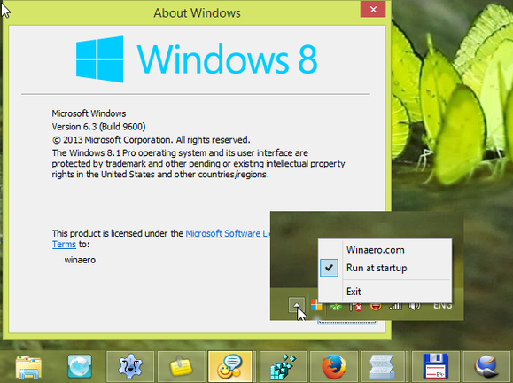 StartIsGone tool removes the Windows 8.1 Start button -- again | PCWorld