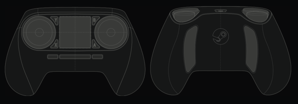 Steam Controller