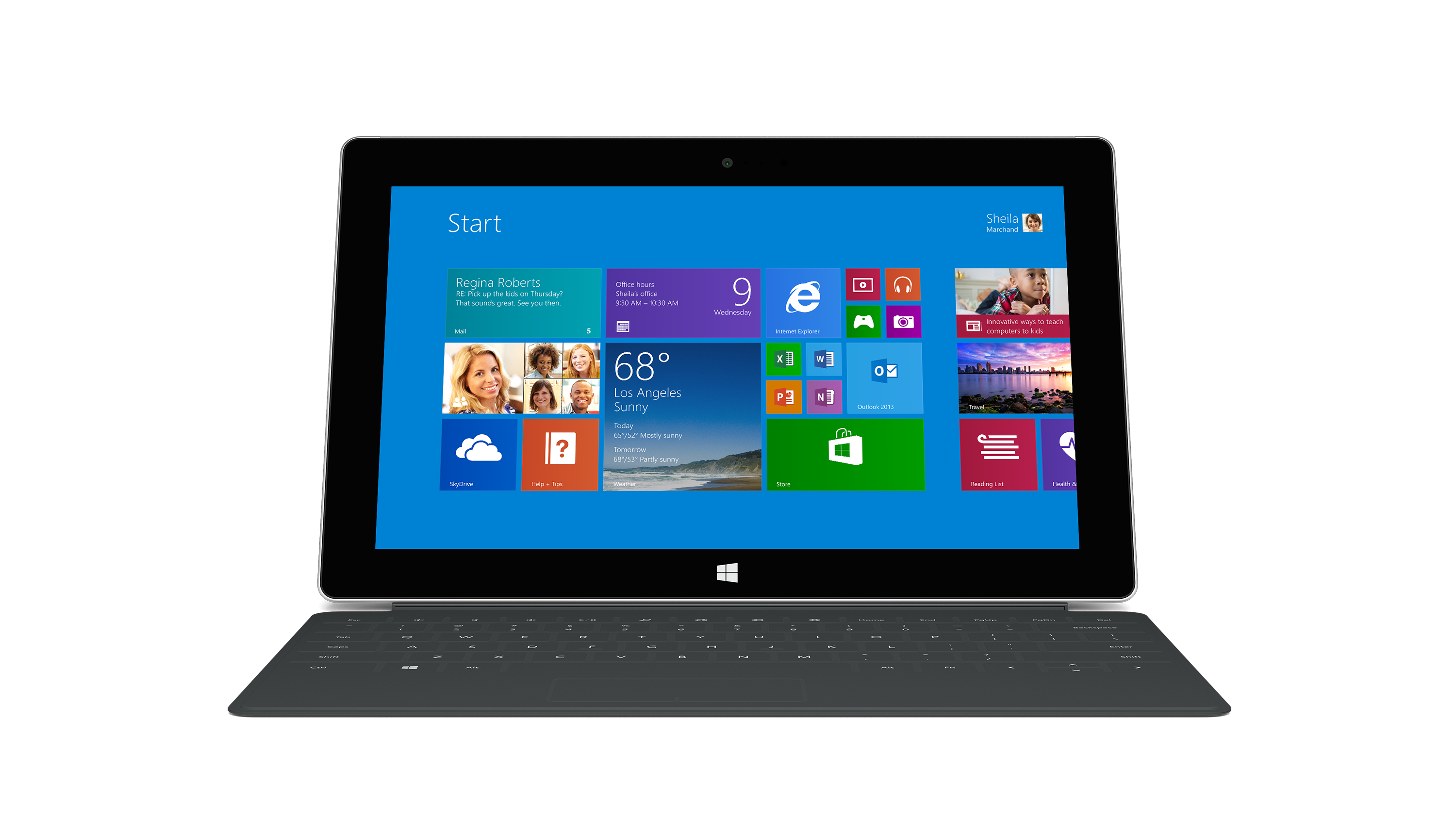 Microsoft saw increased demand for Surface, but is the tablet doomed?