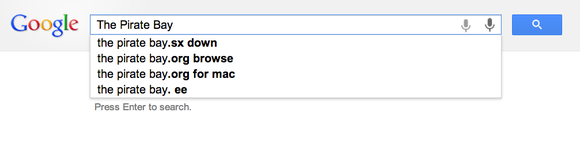 Google Search