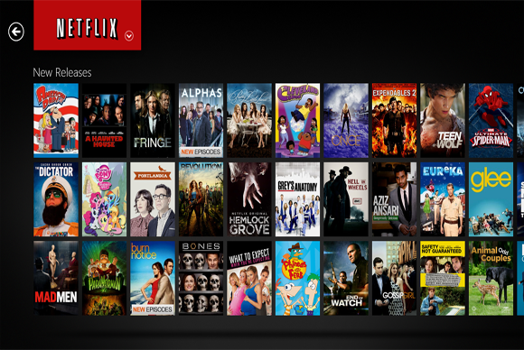 Netflix Testing 4k Ultrahd Video Streaming Techhive