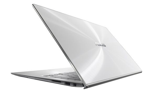 Asus Zenbook UX302 Ultrabook