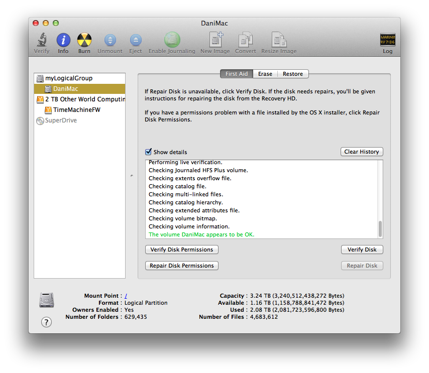 Vpn For Mac 10.9.5
