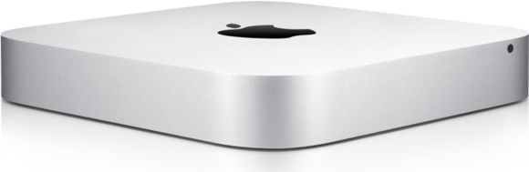 2012 Mac mini