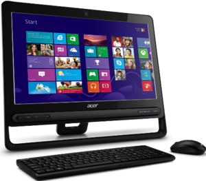 Acer Aspire ZC-605