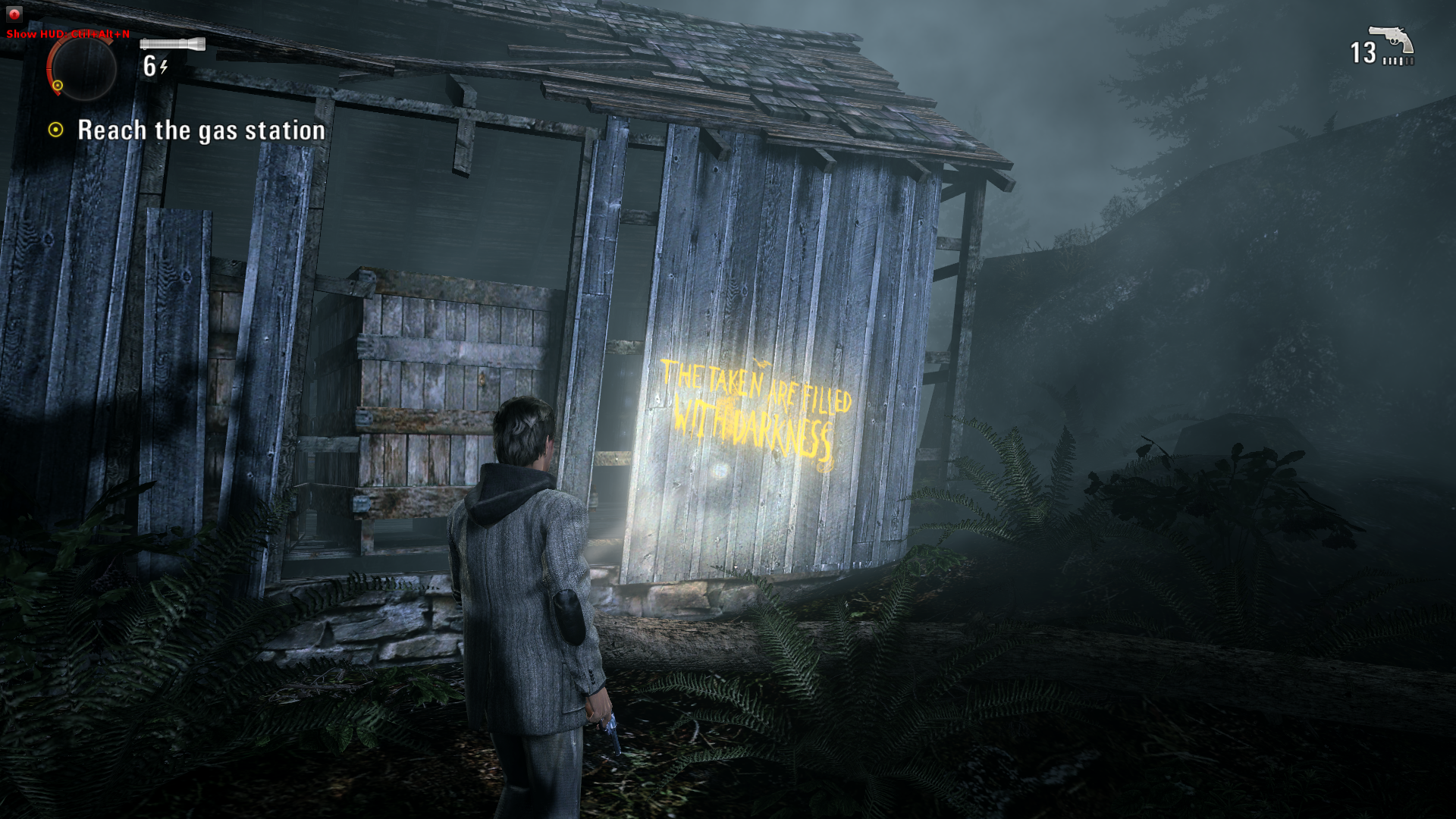 Now panic and freak out The best PC horror games PCWorld