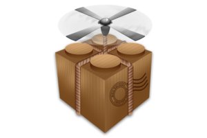 CargoLifter icon
