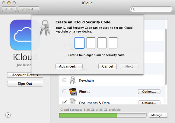 How To Use Icloud Keychain Macworld