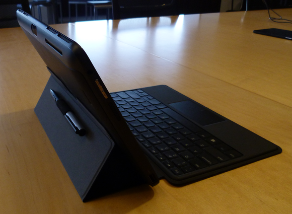 Dell Venue Pro keyboard case
