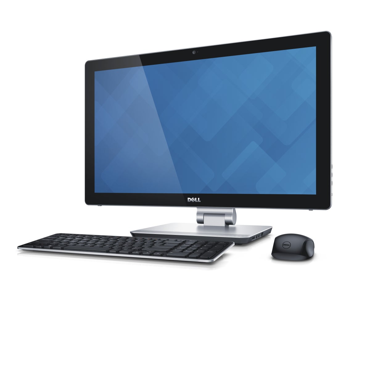 Dell Inspiron 2350 review: Haswell CPU plus AMD discrete graphics equals one strong AIO | PCWorld