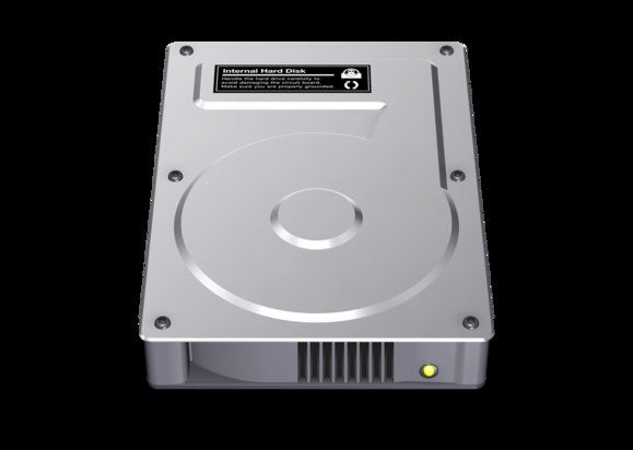 how to format my hard drive