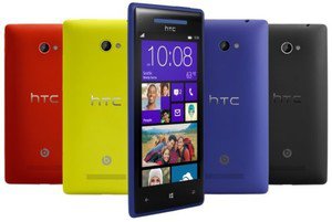 htc windows phone 8
