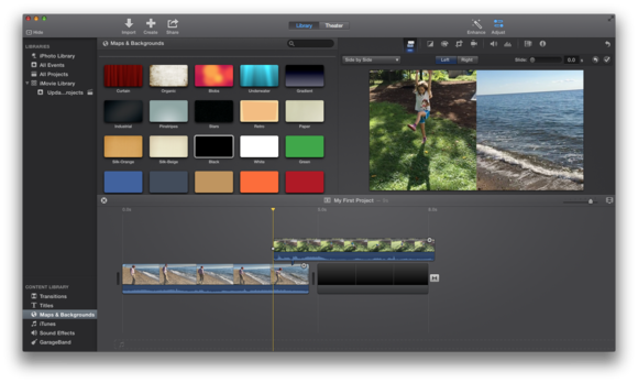imovie download for mac 10.11.6