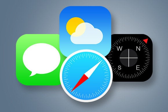 It's the little things: What we like and don't like in iOS 7 | Macworld