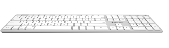 Kanex Multi-Sync Keyboard profile