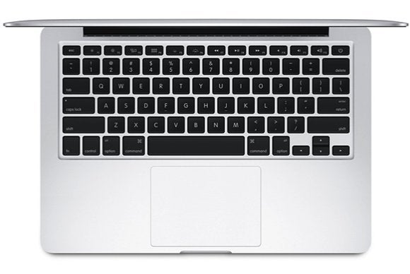 macbook pro clear pram