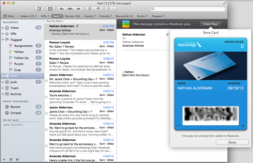 Download Apple Mail For Mac