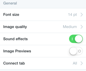 tweetbot mute words