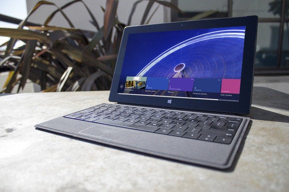 Surface Pro 2 Review This Is The Windows Tablet You Re Looking