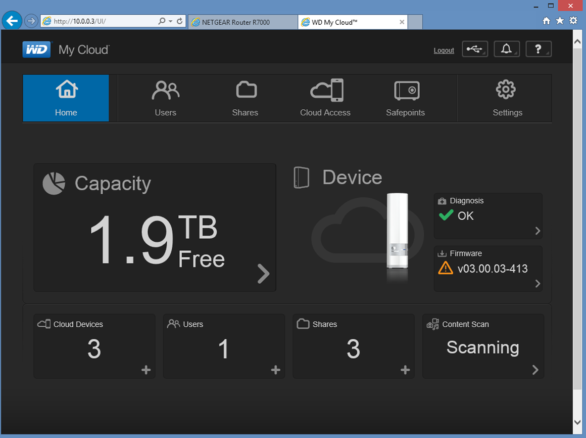 download drobo dashboard for windows