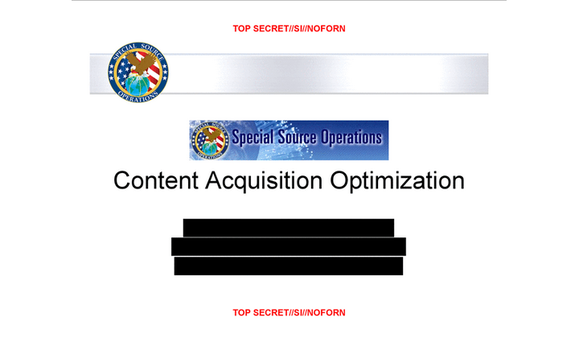 NSA doc