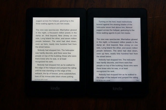 Kindle Paperwhite (2021) Review: Bigger, Warmer, Better