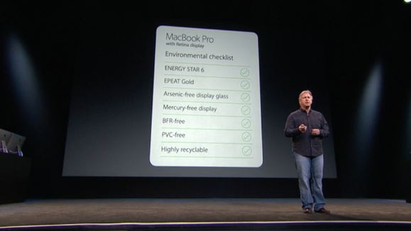 Apple VP Phil Schiller