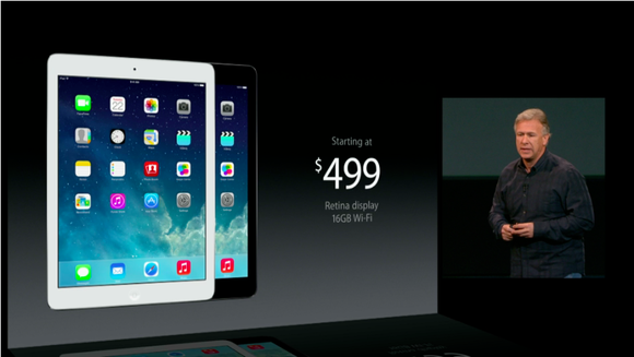 iPad Air