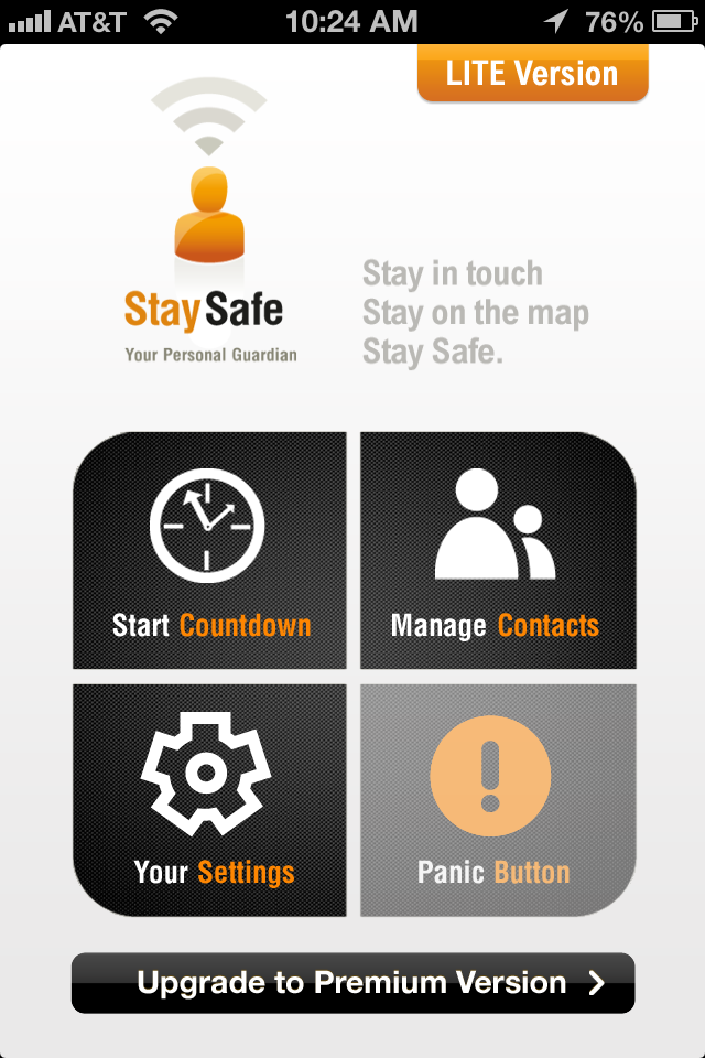 5 personal safety apps that watch your back | PCWorld