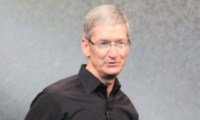 Tim Cook