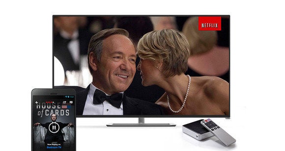 Vizio Co-Star LT