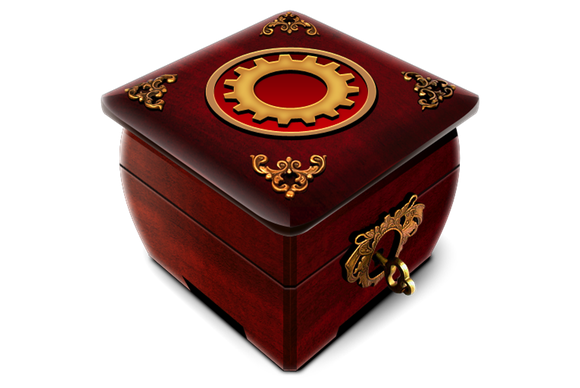 Yojimbo 4 icon