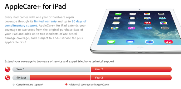Applecare for refurbished ipad Related: ipad pro ipad 6th apple care ipad applecare for ipad ipad 5th ipad pro iphone applecare mcll/b ipad air 2 ipad pro applecare. Include description. 5 new & refurbished from $ AppleCare for iPad (for international buyer only) Brand New. .