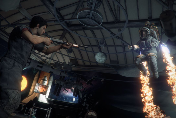 Dead Rising 3