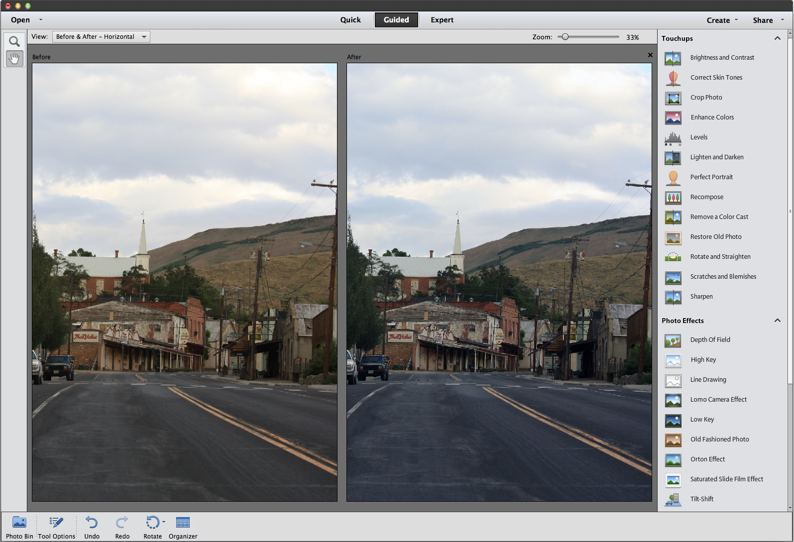 Photoshop Killers Nine Os X Alternatives To Photoshop Macworld