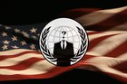Anonymous spying on US government