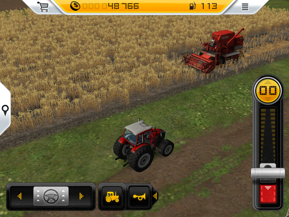 Roll Up Those Sleeves We Re Digging In To Farming Simulator 14 Pcworld