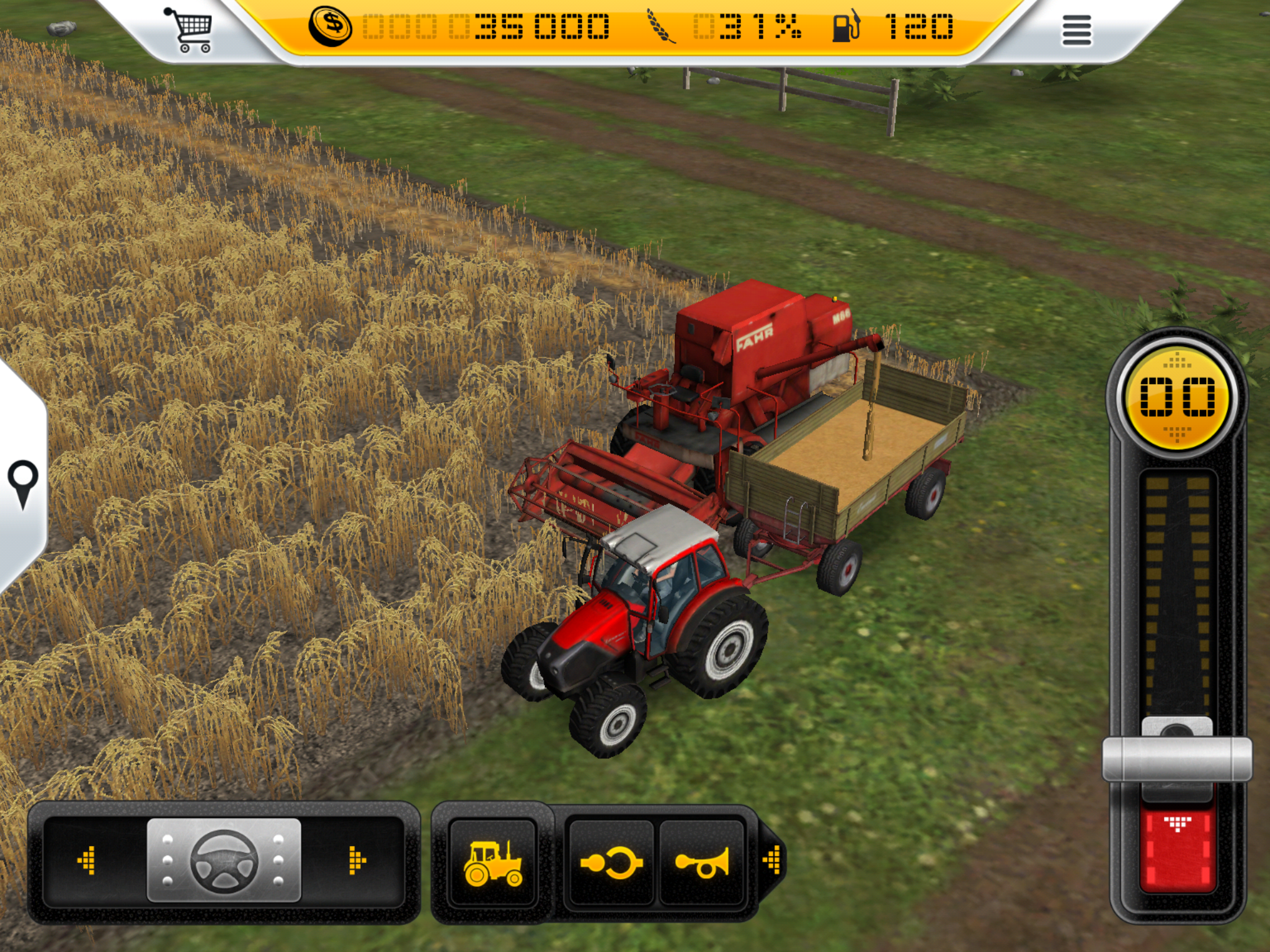 how to make straw farming simulator 14