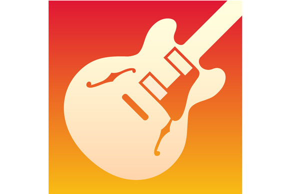 app garageband