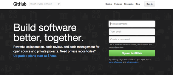 Github