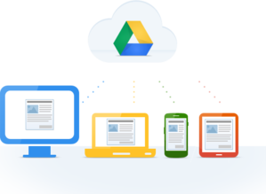 16 secrets of Google Drive