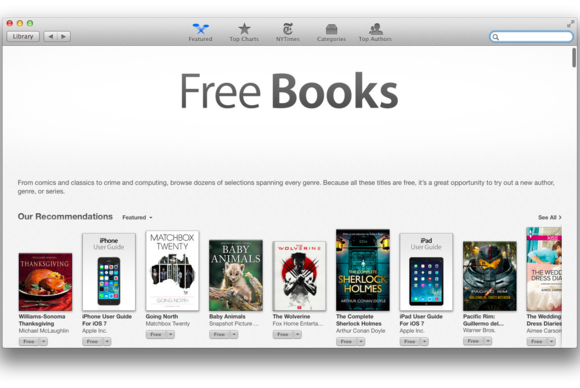 download ibooks for mac free