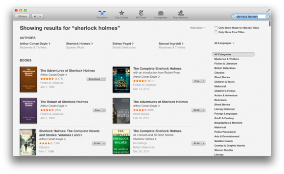 How to free in the iBooks Store | Macworld